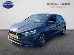 Hyundai i20 1.0 T-GDI 100CH DCT-7 CREATIVE