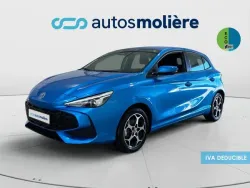 MG 3 1.5 Hybrid+ Comfort 143kW