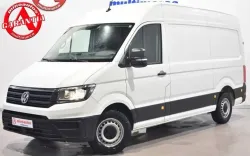 Volkswagen Crafter Crafter FURGÓN 30 L3H2 2.0 TDI 140 CV FWD