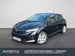 Renault Clio 1.5 dCi 100ch Evolution