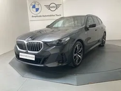 Bmw Série 5 Touring 520dA 197ch M Sport