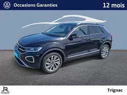 Volkswagen T-Roc 1.5 TSI EVO 150 Start/Stop DSG7 Style Exclusive