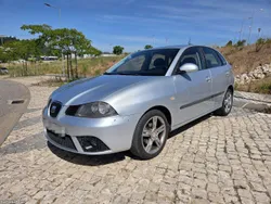 Seat Ibiza 1.4 TDi 5Lugares