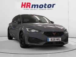 CUPRA León 1.5 eTSI 110 DSG
