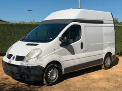 Renault Trafic 2.0 Dci 90ch L2H2 Fourgon Long