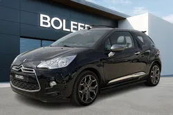 DS DS 3 Cabrio 1.6 155 CABRIOLET Sport Chic