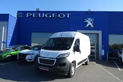 Peugeot BOXER FG 330 L2H2 2.2 BLUEHDI S&S 140CH PRO