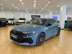 Audi RS3 Sportback quattro S tronic 294kW