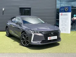 Ds DS 4 BLUEHDI 130CH ETOILE AUTOMATIQUE
