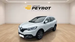 RENAULT Kadjar dCi 110 Energy Intens