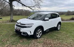 Citroën C5 Aircross BlueHDi 130ch S&S Business 1er Main