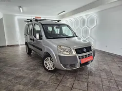 Fiat Doblo 1.3 multijet