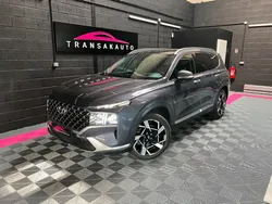 HYUNDAI SANTA FE 2.2 CRDi 202 DCT-8 Executive - HUD - TO - Sièges chauffants électriques