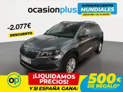 SKODA Karoq 1.0 TSI Active
