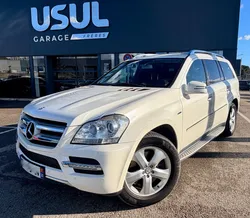 MERCEDES GL 350 CDI 4Matic 224 CH - 7 Places