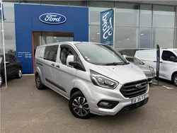 Ford Transit Custom CABINE APPROFONDIE 310 L2H1 2.0 TDCI 170 TREND BUSINESS