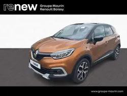 Renault Captur 0.9 TCe 90ch energy Intens Euro6c