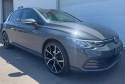 Volkswagen Golf 8 1.5 tsi 150 cv act life crit air 1 GARANTIE 12 MOIS