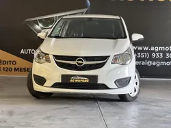 Opel Karl 1000 selection