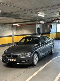 BMW 320 Sport