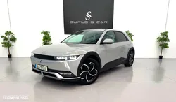Hyundai Ioniq 5 73kWh Vanguard