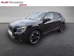Audi Q2 35 TFSI 150ch S line Plus S tronic 7