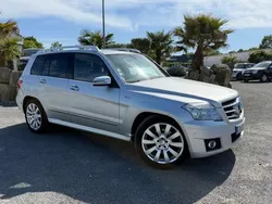 Mercedes-Benz Classe GLK 220 CDI BE 4 Matic