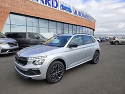 Skoda KAMIQ 1.0 TSI EVO 2 116CH SELECTION DSG7
