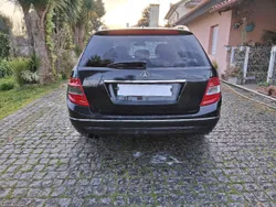 Mercedes-Benz C 200 cdi avantgarde