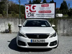 Peugeot 308 Allur