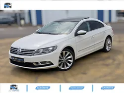 VOLKSWAGEN PASSAT CC 1ERE MAIN - COUPE CARAT - 1.4 TSI BlueMotion - 160 cv - BV DSG 7 - GARANTIE 24 MOIS