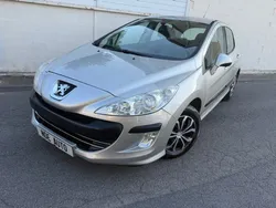 PEUGEOT 308 5 Portes 1.6 HDi 16V 90 cv