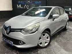Renault Clio 4 1.5 DCI 75CV BUSINESS 3