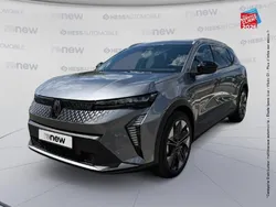 Renault Scenic E-Tech Electric 220ch 87kWh Techno grande autonomie -25