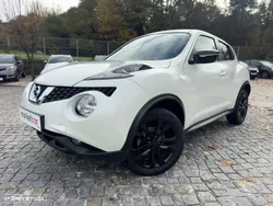 Nissan Juke 1.2 DIG-T N-Connecta