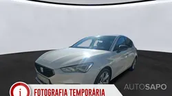 Seat Leon de 2021