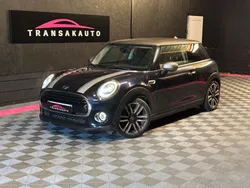 Mini MINI III Cooper Greenwich