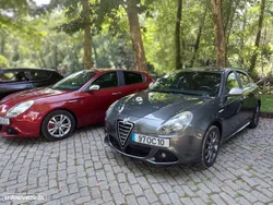 Alfa Romeo Giulietta 1.6 JTDM Veloce