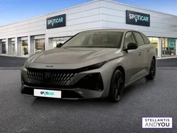 Peugeot 308 SW Hybrid 145 e-DCS6 Style