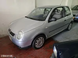 VW Lupo 1.0 Confortline
