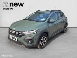 Dacia Sandero 1.0 TCe Stepway Expression