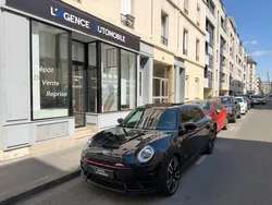 MINI CLUBMAN 2.0 306ch John Cooper Works - Entretien Complet BMW - 1e Main
