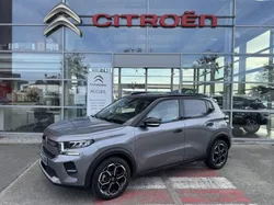 Citroen C3 1.2 Turbo 100ch MAX