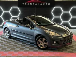 PEUGEOT 207 CC 1.6 VTi 120ch Sport - MOTEUR A CHAINE