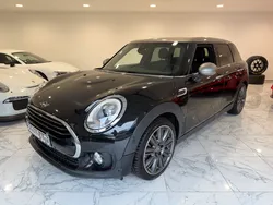 Mini Clubman Cooper 136 chevaux Kensington BA / 74 600 kms