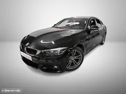 BMW 420 Gran Coupé d Pack M Auto