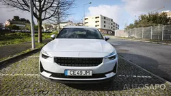 Polestar 2 de 2022