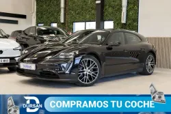 PORSCHE Taycan Taycan