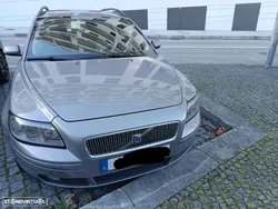 Volvo V50 2.0 D Nível 3