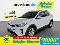 KIA Stonic 1.0 T-GDi MHEV Drive 100